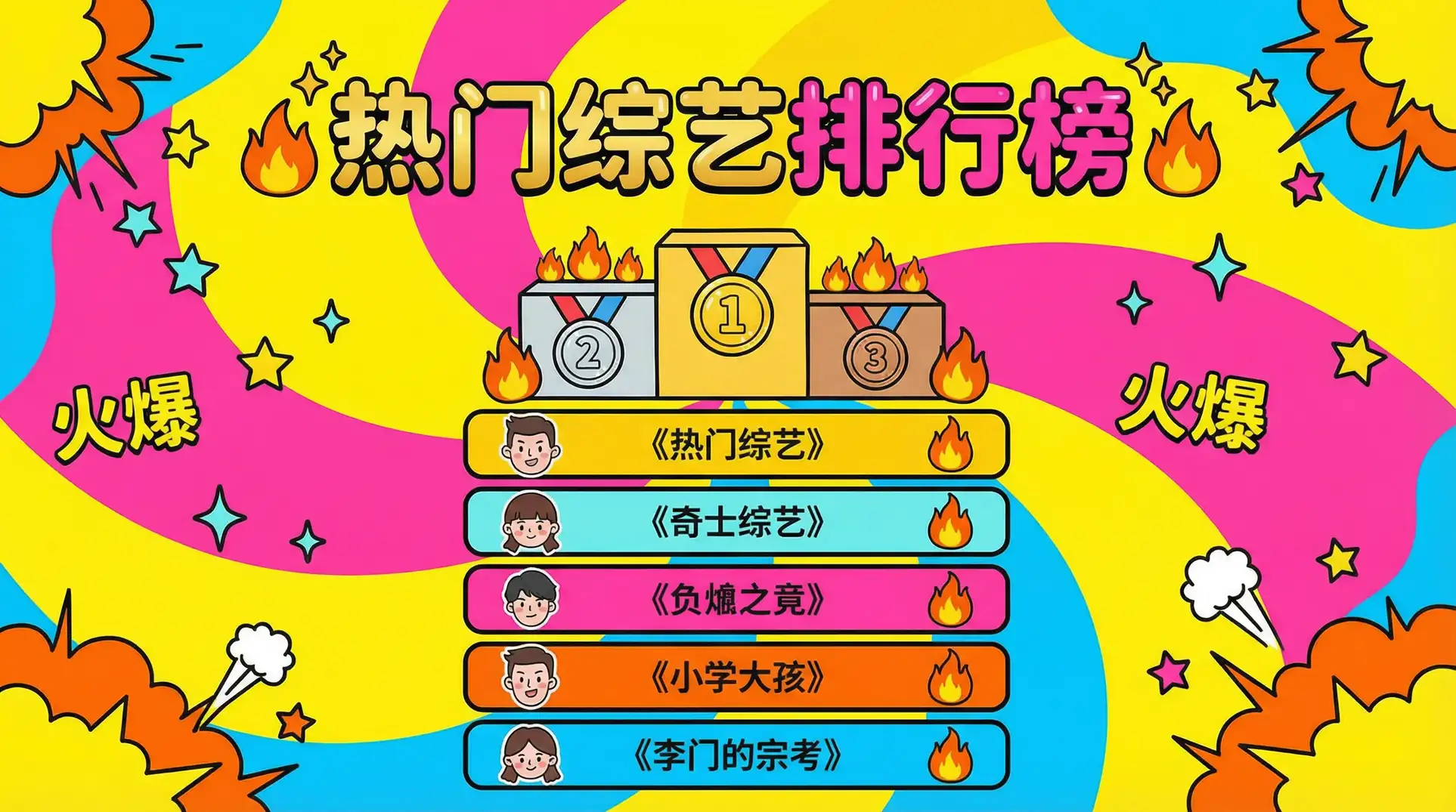 免费手机点歌 搞笑舞蹈名场面